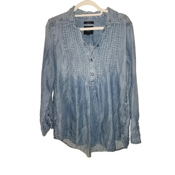 2016 Women's American Eagle Jegging Fit Tunic Size M - Picture 1 of 4